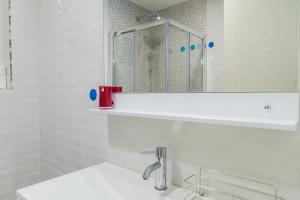 Apartment Blue Adriatic