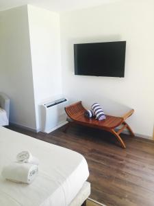 Hotels Hotel Les Hauts de Porto-Vecchio : photos des chambres