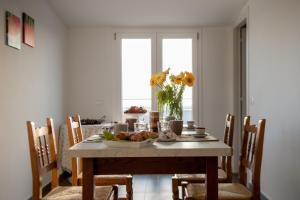 Deluxe Doppel-/Zweibettzimmer mit Balkon