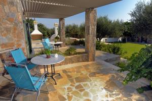 Athena Villas Olive Grove & Estate Heraklio Greece