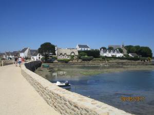 Maisons de vacances Ty Cado : photos des chambres