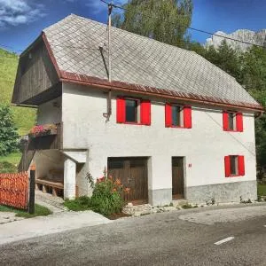 Predel House - 罗格坡曼戈唐