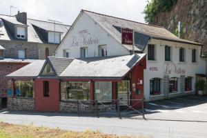 Hotels Hotel La Voilerie Cancale bord de mer : photos des chambres