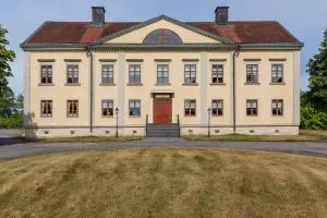 Storebro Herrgård - 维默比