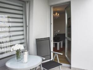 VacationClub Bohaterów Września Apartment 11