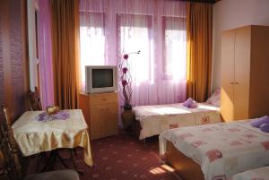 Joleski Accommodation