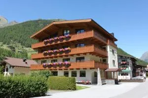 菲德利斯里姆尔旅馆 - 索尔登