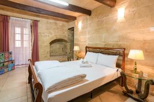 Vallettastay Standard Apartments in Valletta