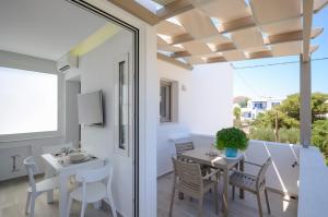 Elegant Apartments Naxos Greece