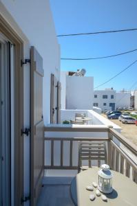 Elegant Apartments Naxos Greece