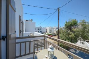 Elegant Apartments Naxos Greece