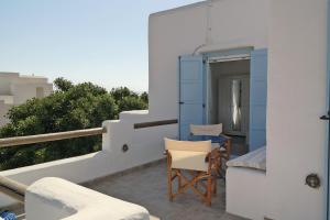 Home Sweet Home Naxos Greece