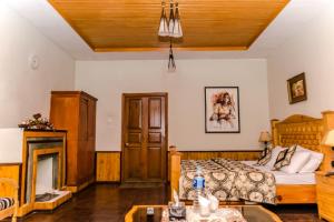 Pine Top Hotel Murree - Strutture non classificate a Murree