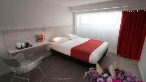 Hotels Hotel La Fabrique : Chambre Double