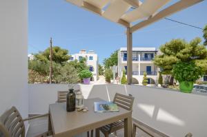 Elegant Apartments Naxos Greece