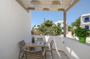 Elegant Apartments Naxos Greece