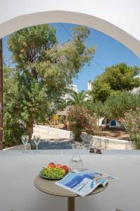 Elegant Apartments Naxos Greece