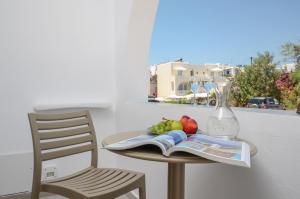 Elegant Apartments Naxos Greece