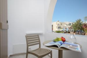 Elegant Apartments Naxos Greece