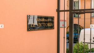 Appartements Regina - Victoria : photos des chambres