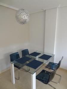 Apartament Lazurowy
