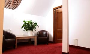 Family Room room in Hotel Apollonia