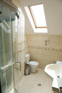 Deluxe Suite with Sauna & Jacuzzi room in Hotel Apollonia
