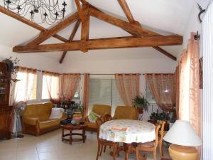 B&B / Chambres d'hotes Aux Cadollines : photos des chambres