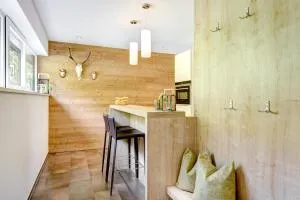 Bergzauber Appartements - Triesen