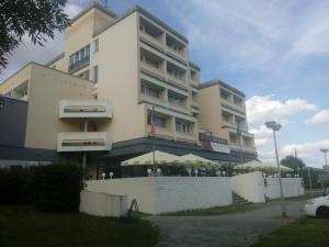 Wellness hotel Lucia