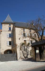 B&B / Chambres d'hotes Les FREJALS : photos des chambres