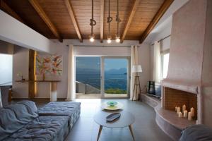 Celestia Villas Lefkada Greece