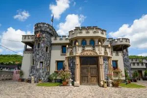 Hotel LaCetate - 科尔贝尼