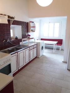 Villa Ancora Spetses Spetses Greece