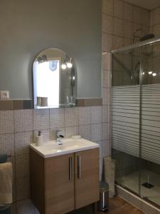 B&B / Chambres d'hotes Logis de L'Arceau : photos des chambres