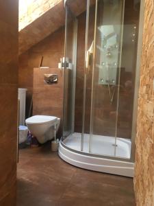 Apatamentas Nidos centre