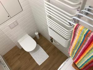 Juodalksnės apartamentai