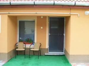 Levendulás Ház - Hortobágy