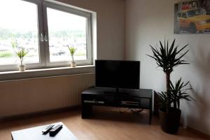 TLA Apartment with Garden