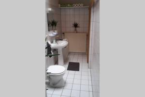 TLA Apartment with Garden