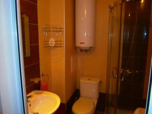 Apartament Stefi II