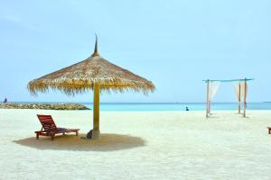 WhiteShell Island Hotel & Spa