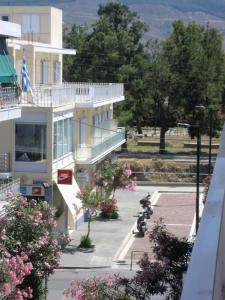 Milva Apartments Kos Greece