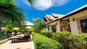 Starlight Resort Koh Phangan