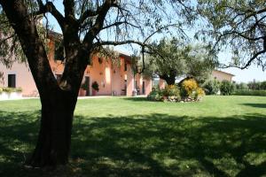 Agriturismo Ca Del Gal