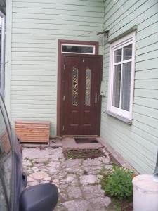 Frendlen Metsa Apartment