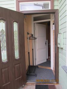 Frendlen Metsa Apartment