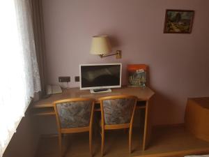 Pension Zum Grünen Wald