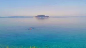 To Spitaki - Neos Marmaras