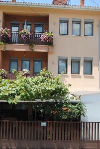 Joleski Accommodation